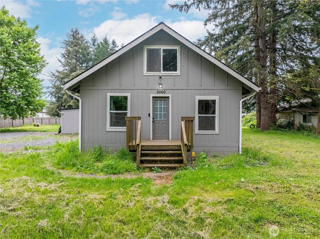 3060 State Route 508, Onalaska