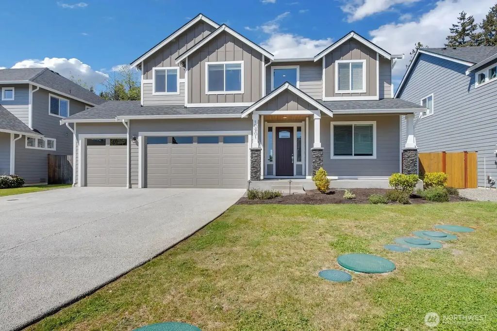 10901 71st Avenue E, Puyallup