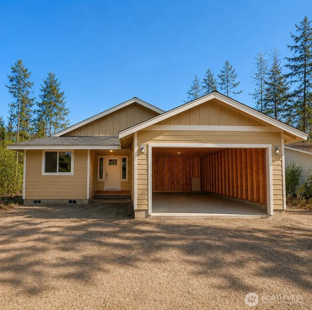 364 Sextans Avenue Sw, Ocean Shores