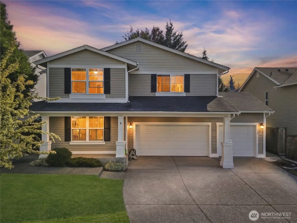 23415 Se 262nd Street, Maple Valley