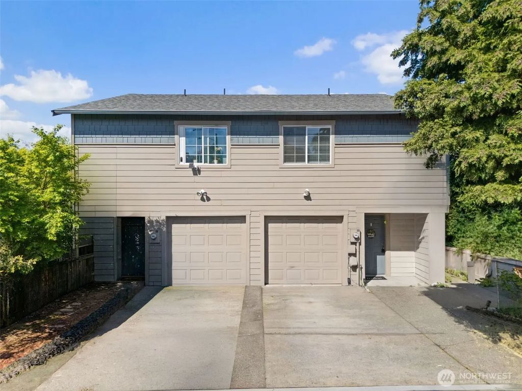 4560 S Puget Sound Ave, Tacoma