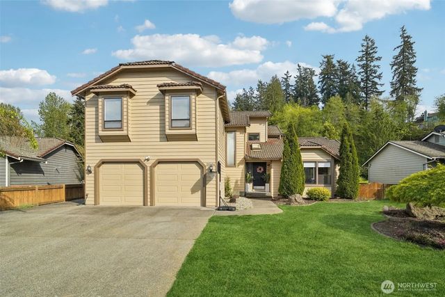 25114 Lake Wilderness Country Club Drive Se, Maple Valley