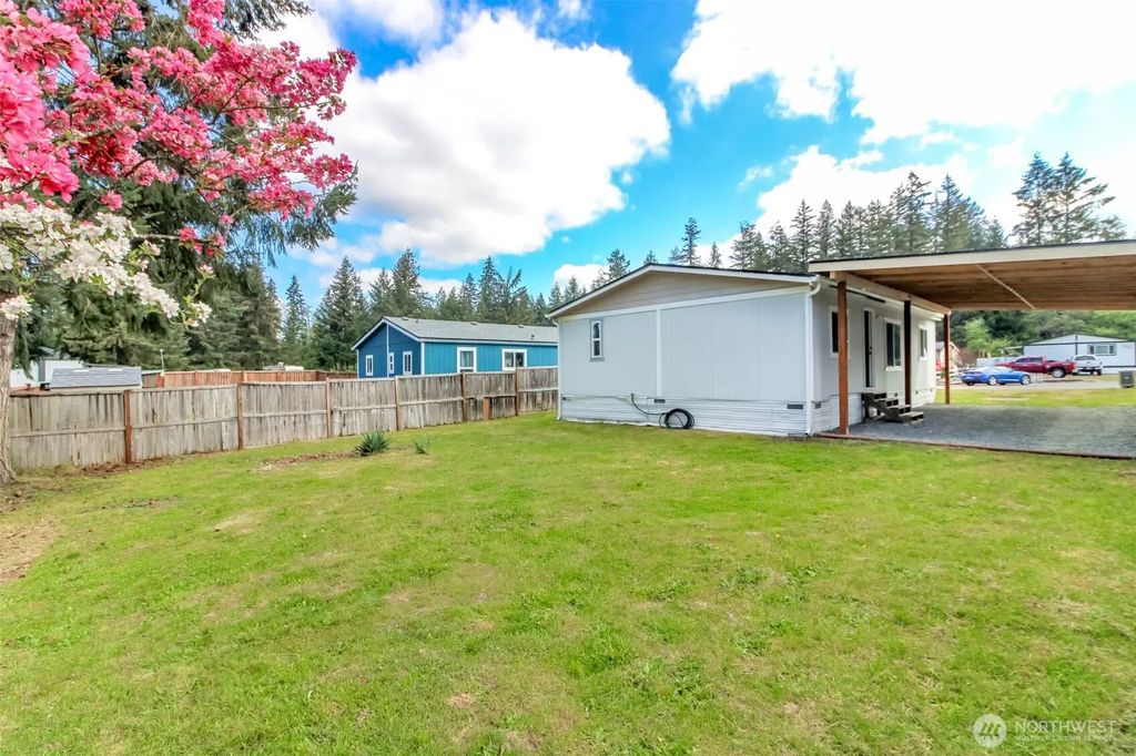 23408 41 St Avenue Ct E 2, Spanaway