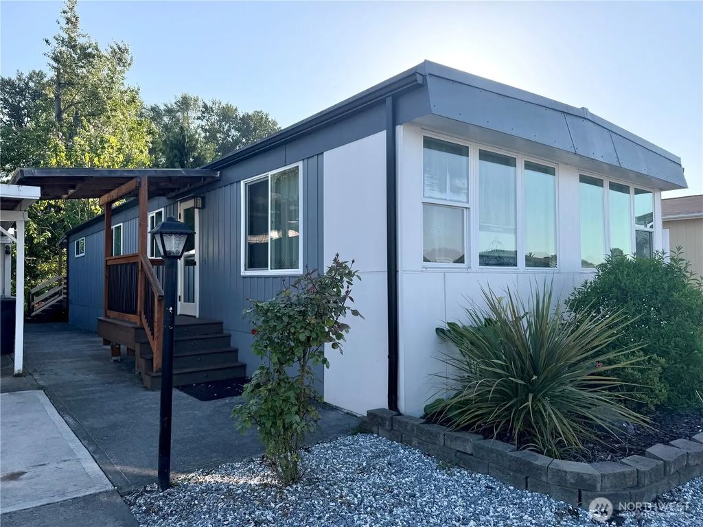10628 63rd Street Ct E 45, Puyallup