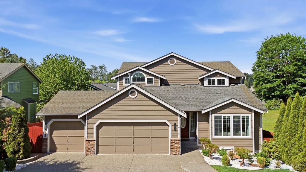 10718 Se 268th Street, Kent