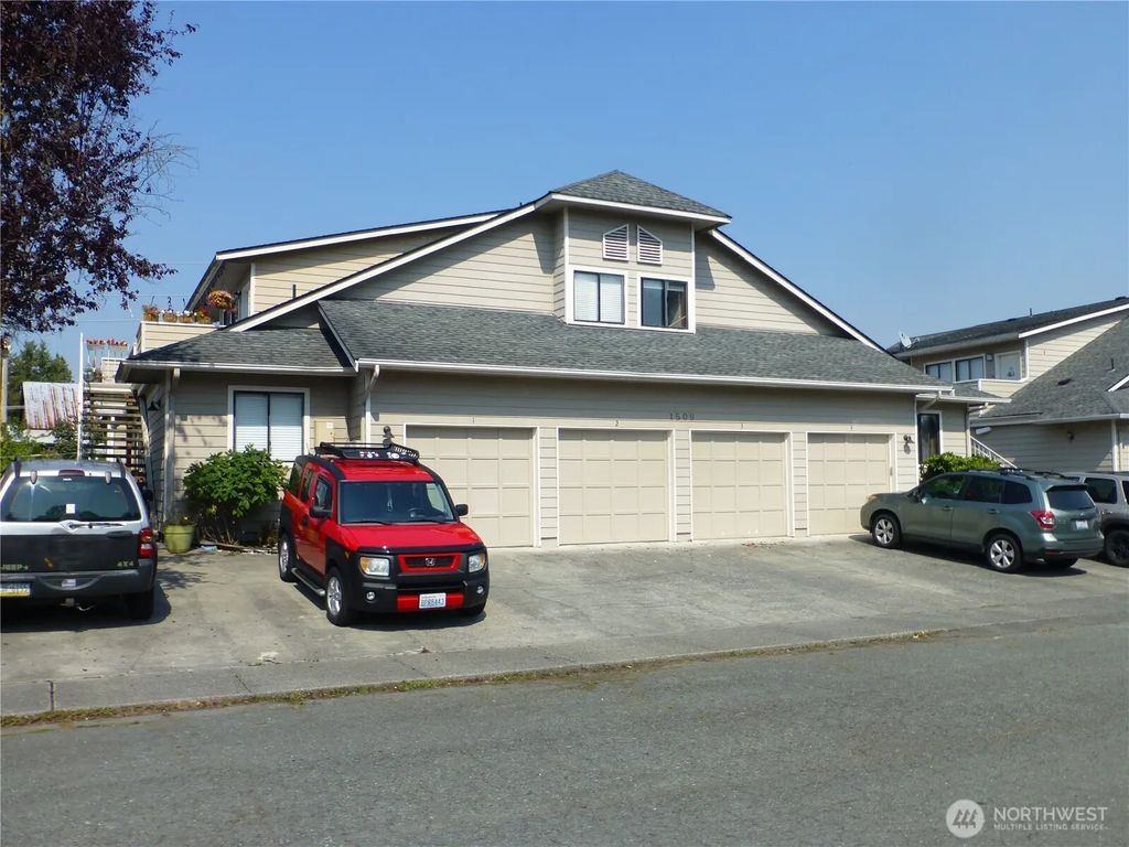 1509 Sunset Place, Mount Vernon