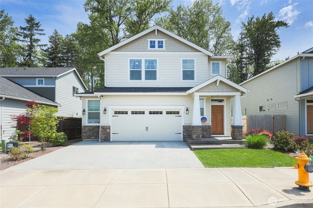10921 Ne 137th Avenue, Vancouver