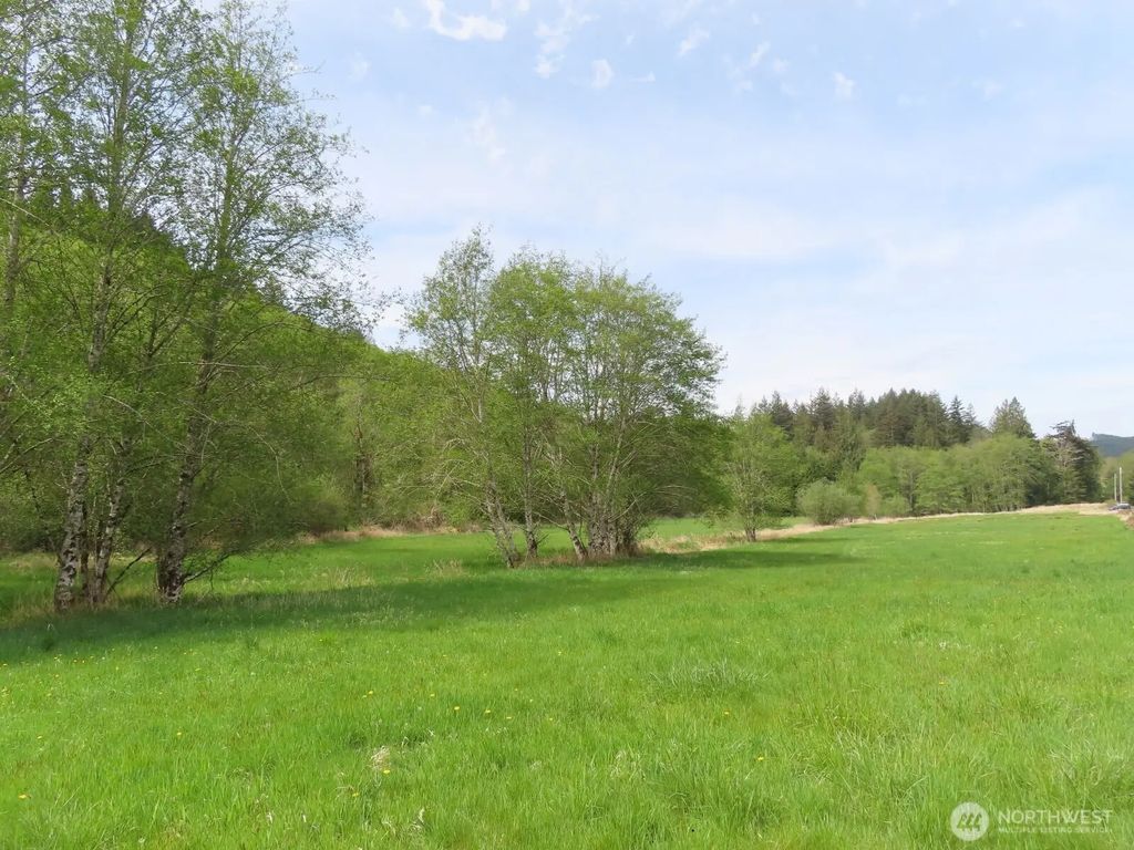 0 Xxx Hagen Road, Mossyrock