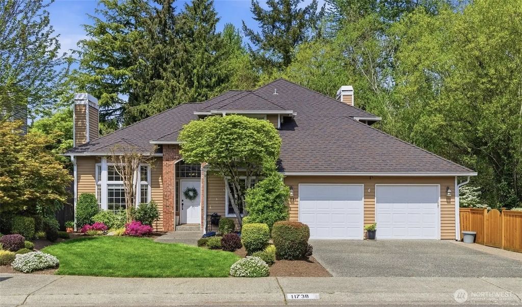 11738 Se 78th Place, Newcastle