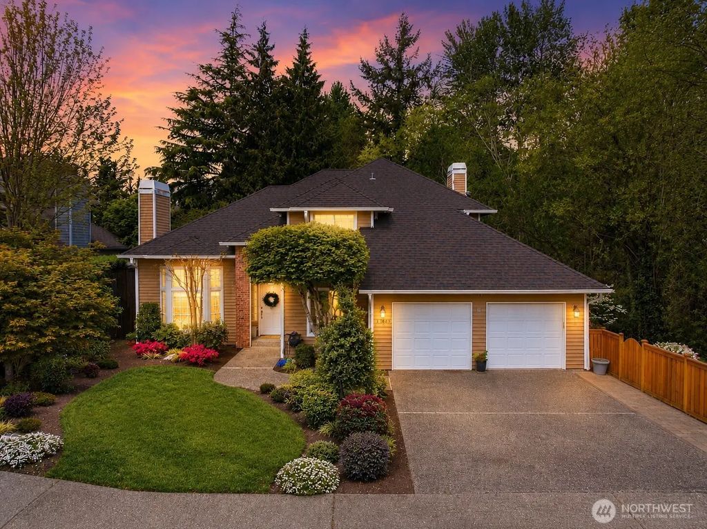 11738 Se 78th Place, Newcastle