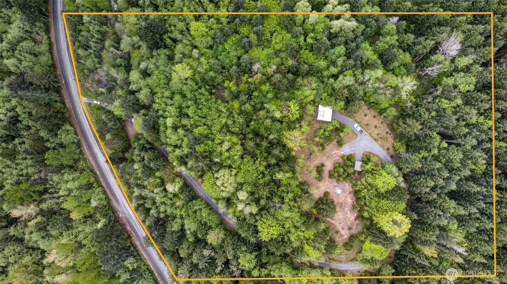 15521 Scott Turner Road E, Eatonville