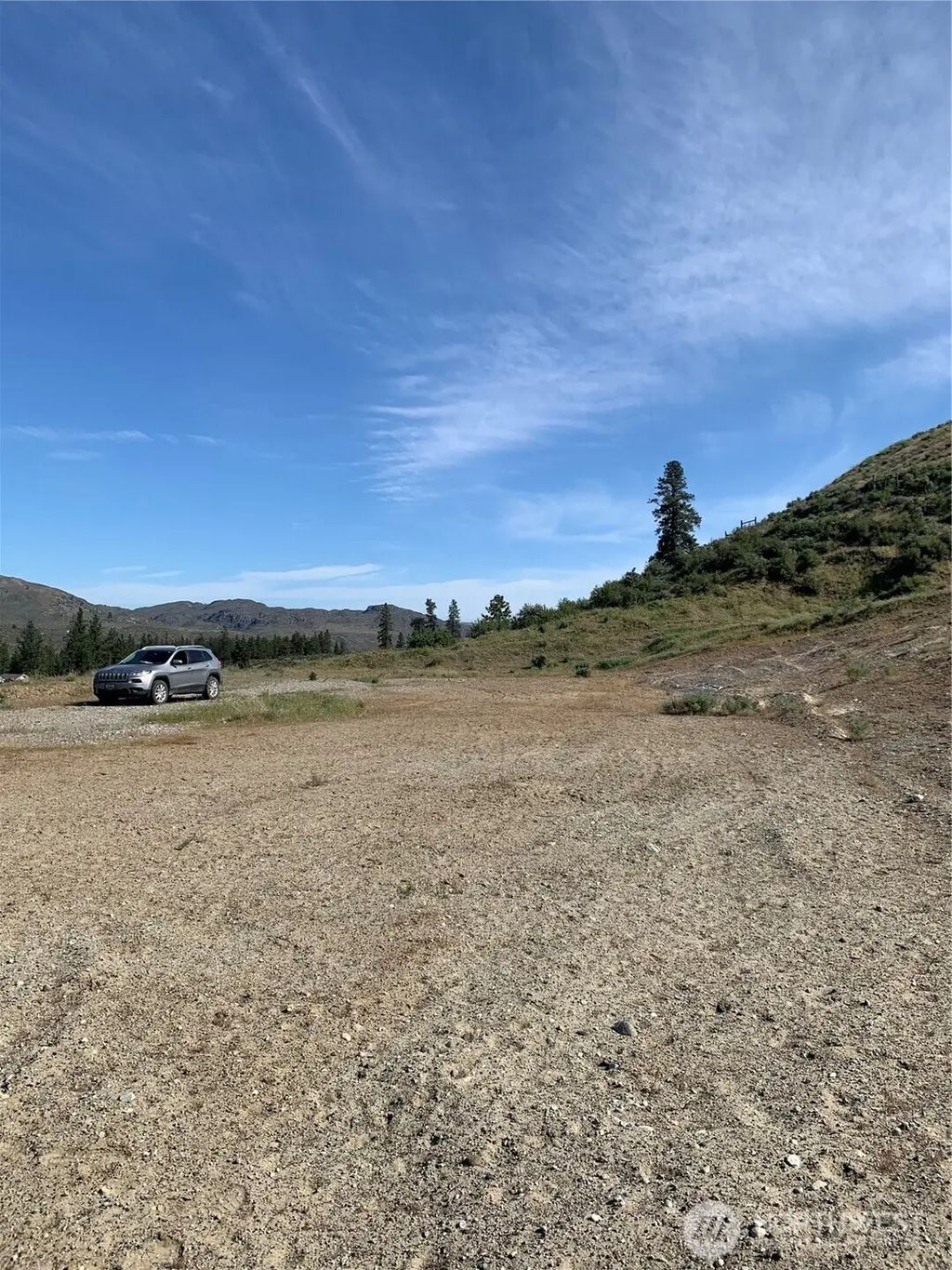114 D Crumbacher Road, Tonasket
