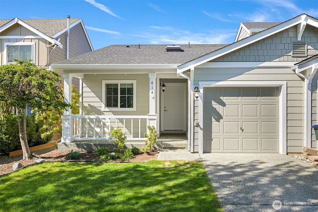 414 Holland Avenue, Bellingham