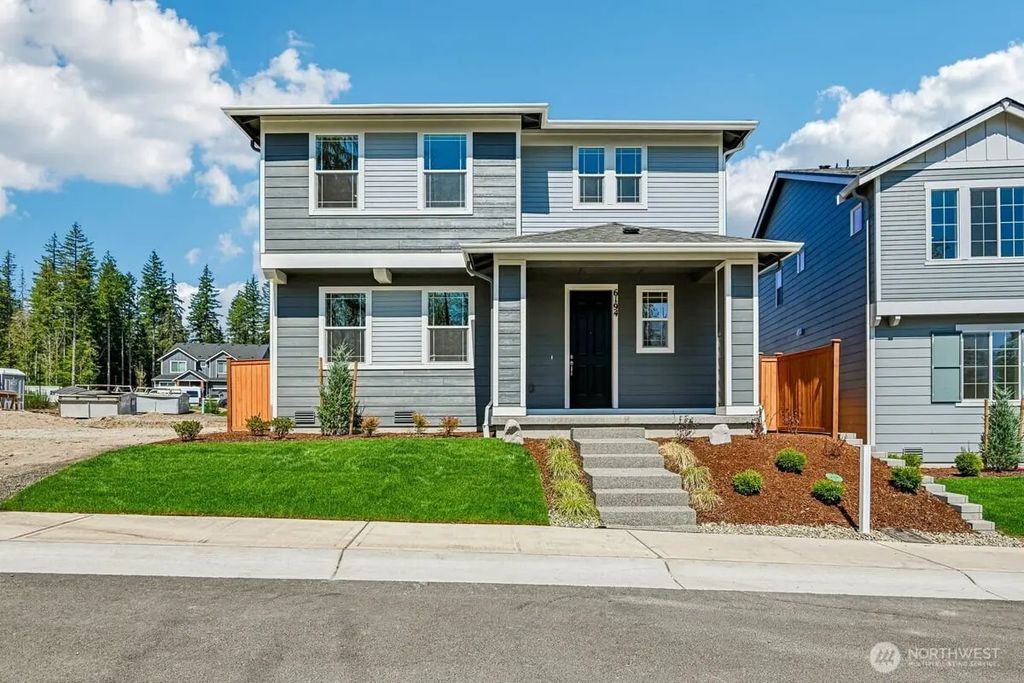 6194 Talus Loop Sw 418, Port Orchard