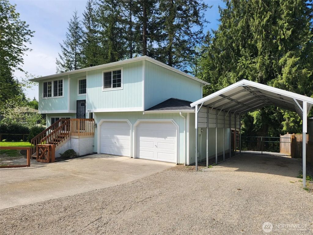3620 230th Drive Ne, Granite Falls