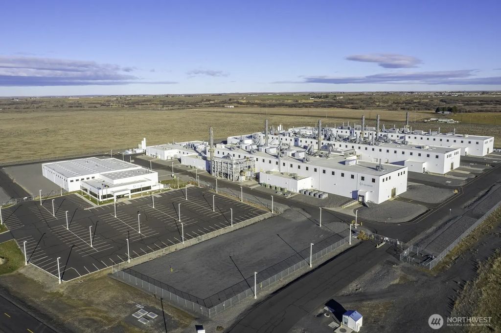 8781 Randolph Road Ne, Moses Lake