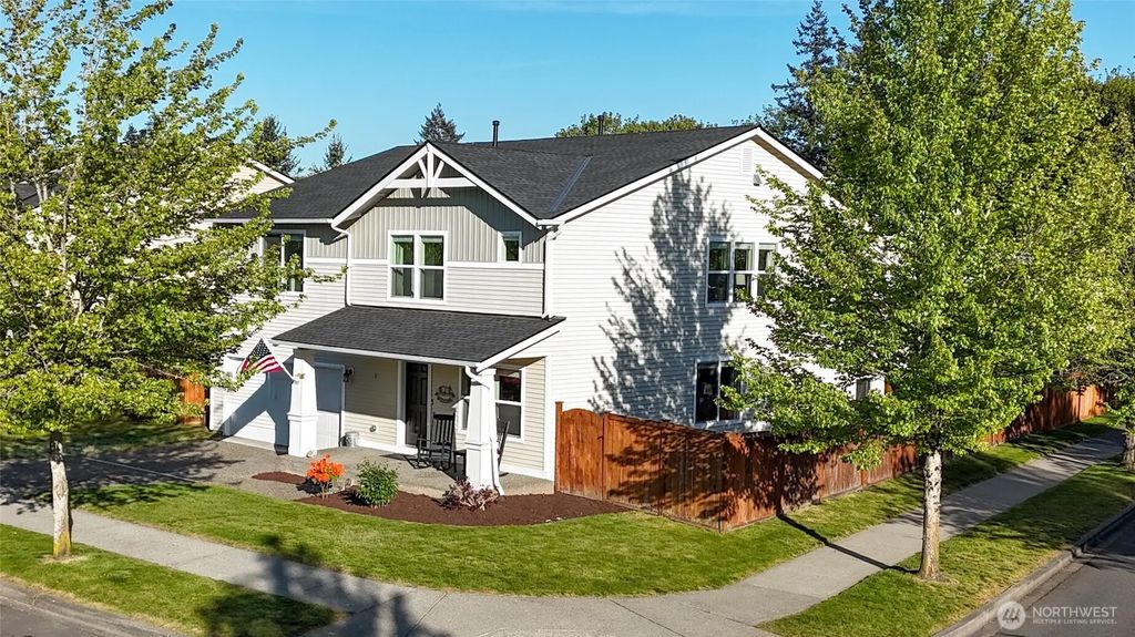 20410 Corbridge Road Se, Monroe