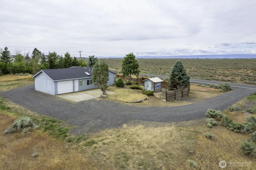 11397 Dodson Road Nw, Ephrata