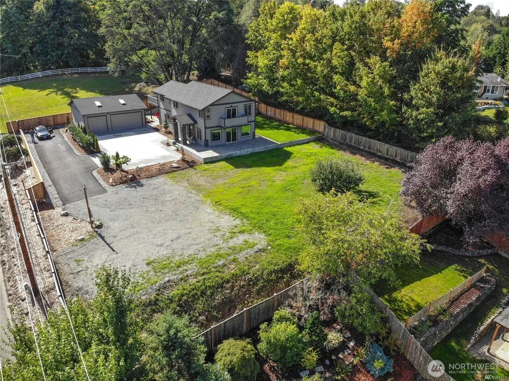 2502 9th Street Sw, Puyallup