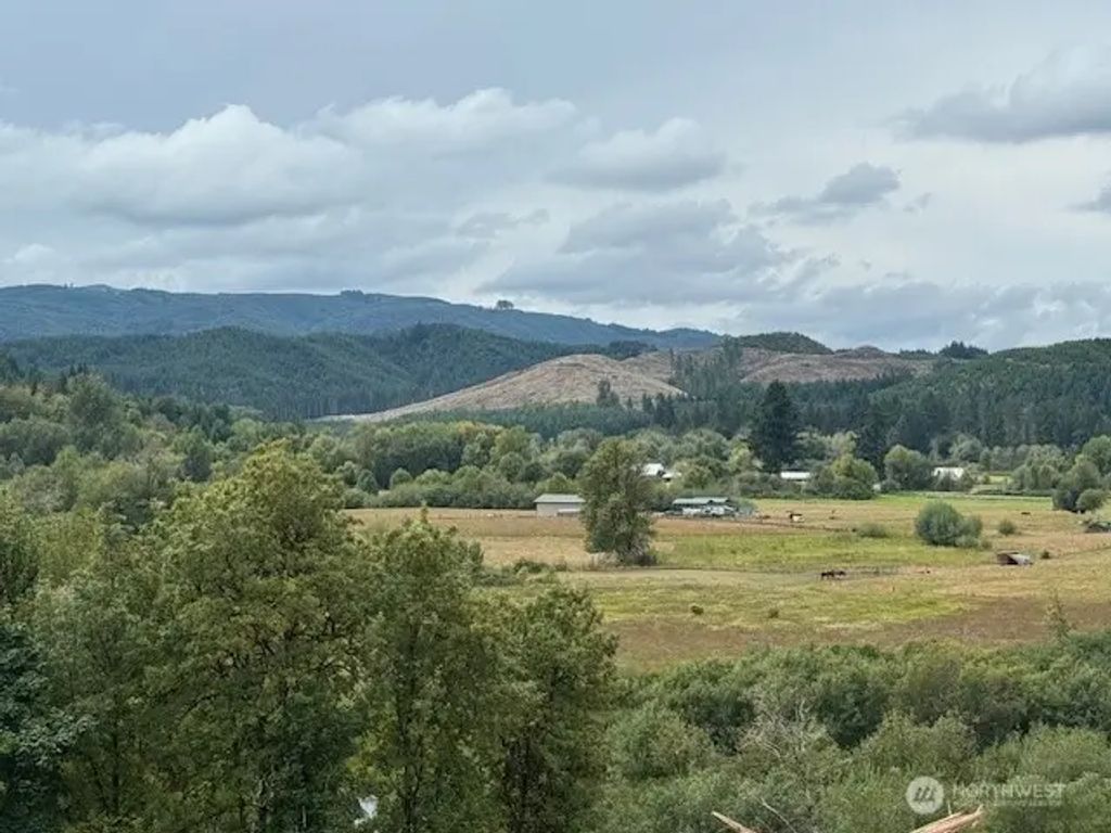 Garrard Creek Road, Oakville