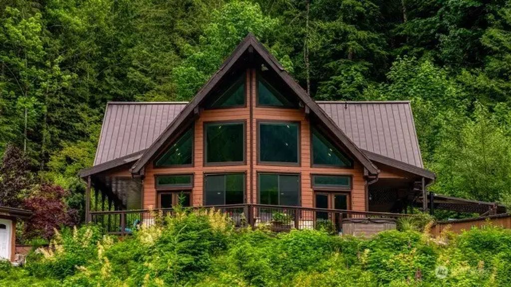 15305 Index-galena Road, Index