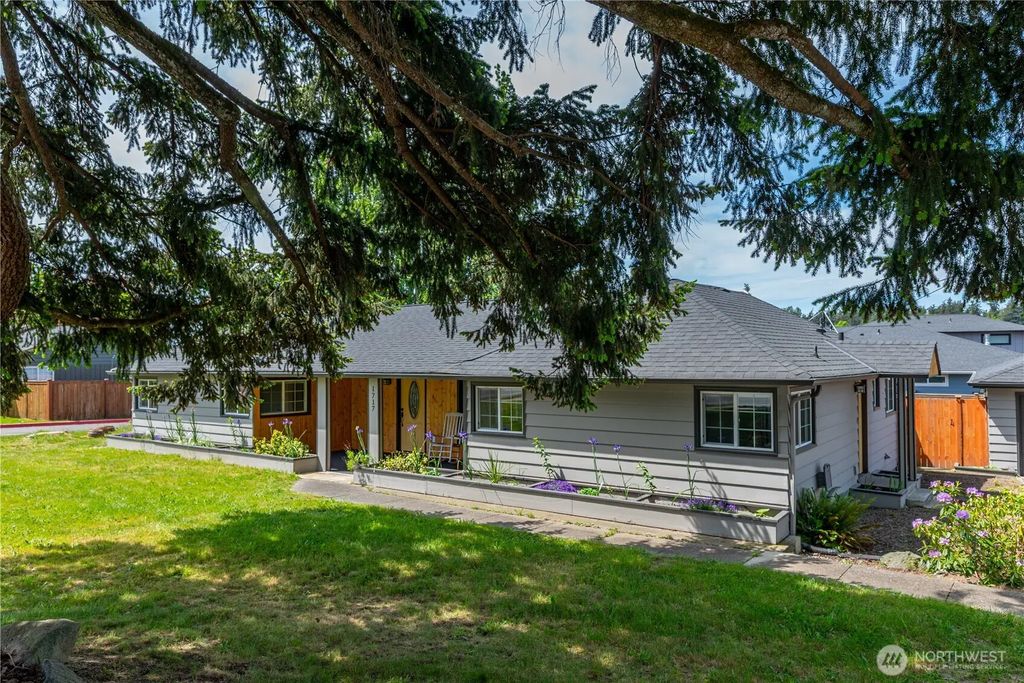 1717 S 18th Street, Mount Vernon