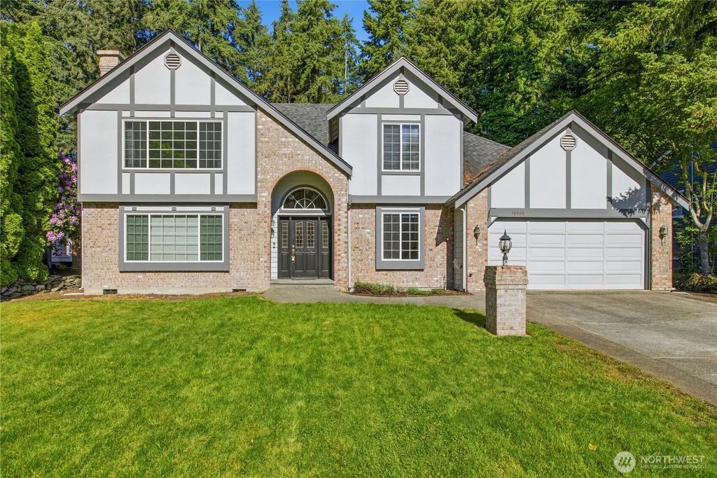 16506 88th Avenue Ct E, Puyallup
