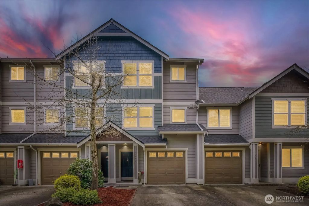 17625 79th Avenue Ct E, Puyallup