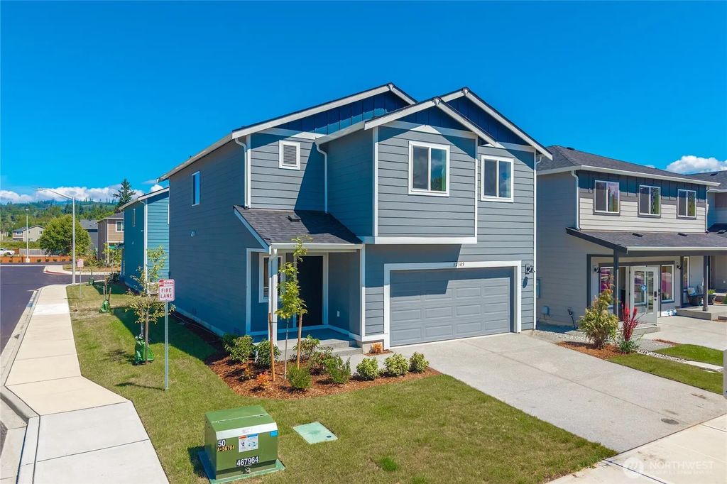 32305 Bryant Road, Sultan