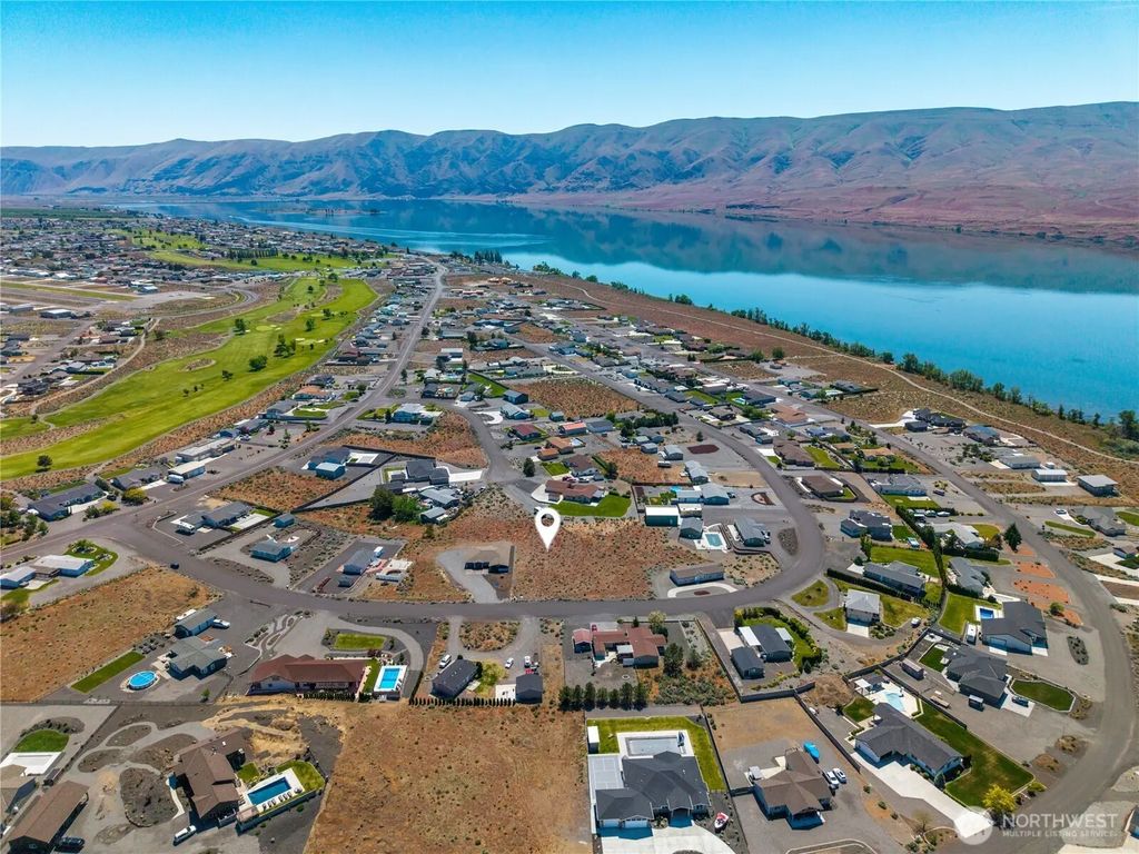 711 Sunset Boulevard Sw, Mattawa