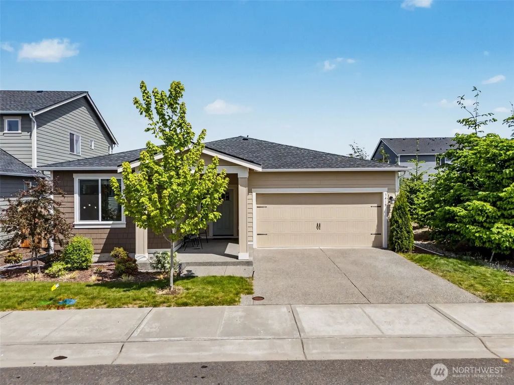 3419 Bittern Lane, Port Orchard