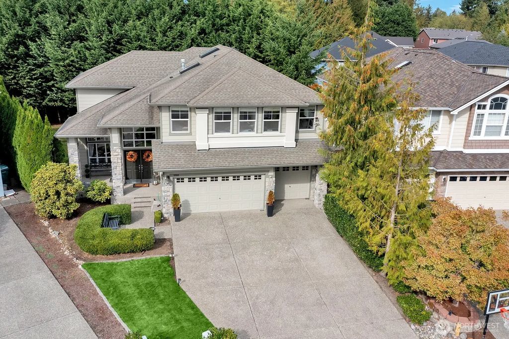 3208 175th Street Se, Bothell