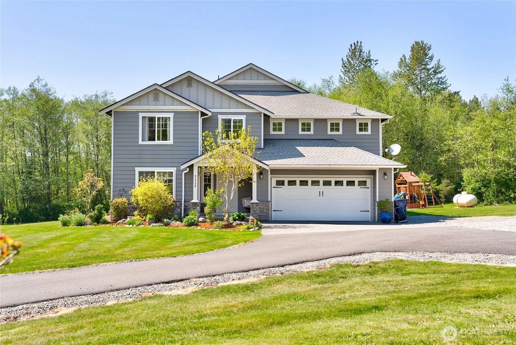 31724 19th Drive Nw, Stanwood