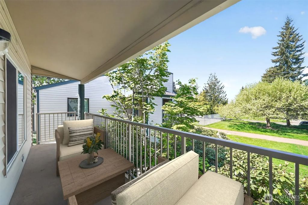 4409 216th Street Sw C, Mountlake Terrace