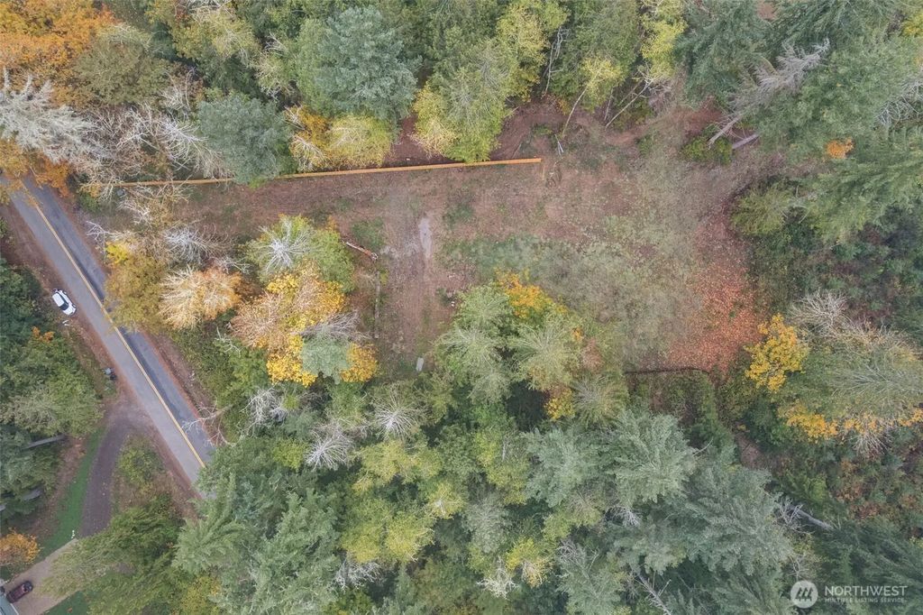 16456 Hoff Road Nw, Lakebay