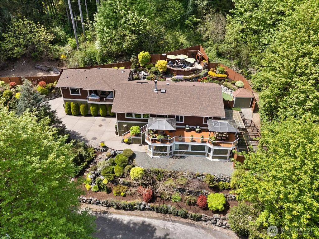 9825 Glory Drive Se, Olympia