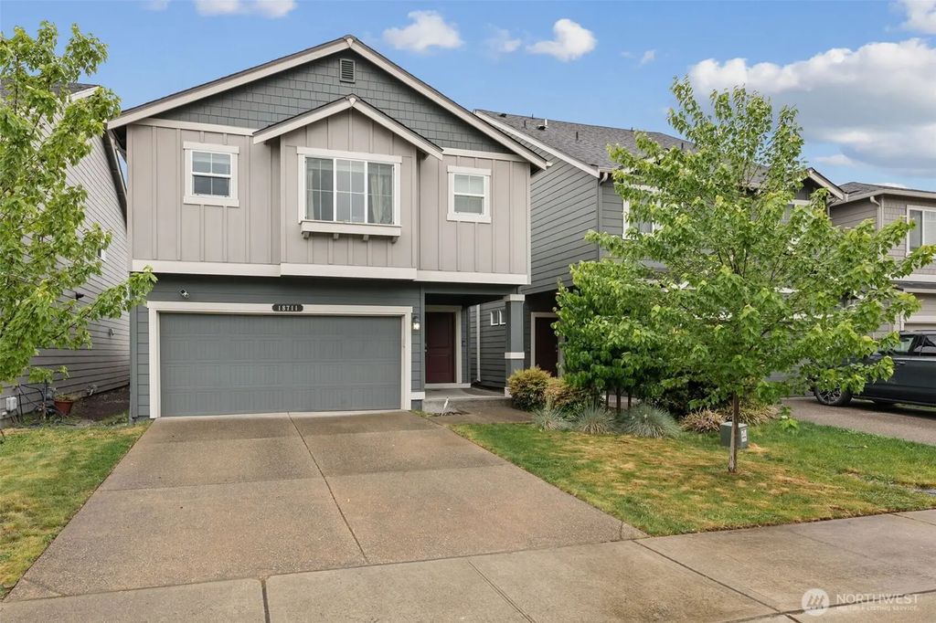 18711 108th Avenue E, Puyallup