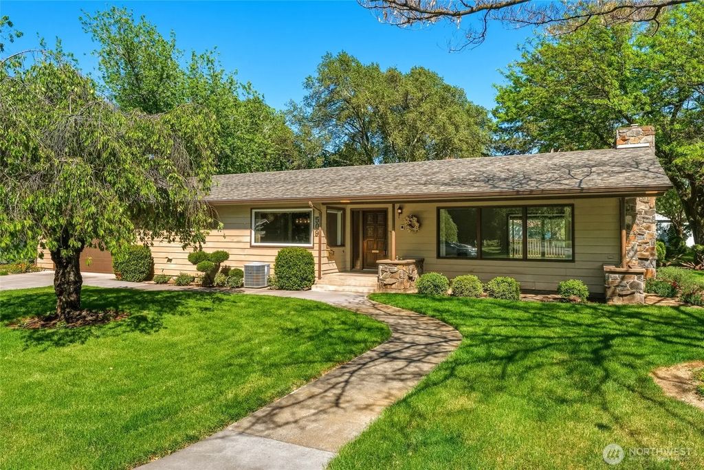 509 Parkview Street, Milton-Freewater