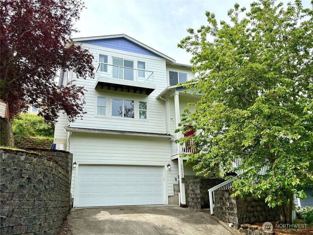 3012 E Valley View Terrace, Tacoma