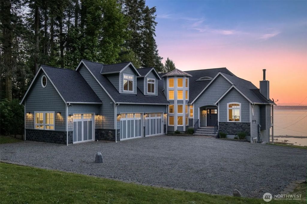 32326 Hoffman Road Ne, Kingston
