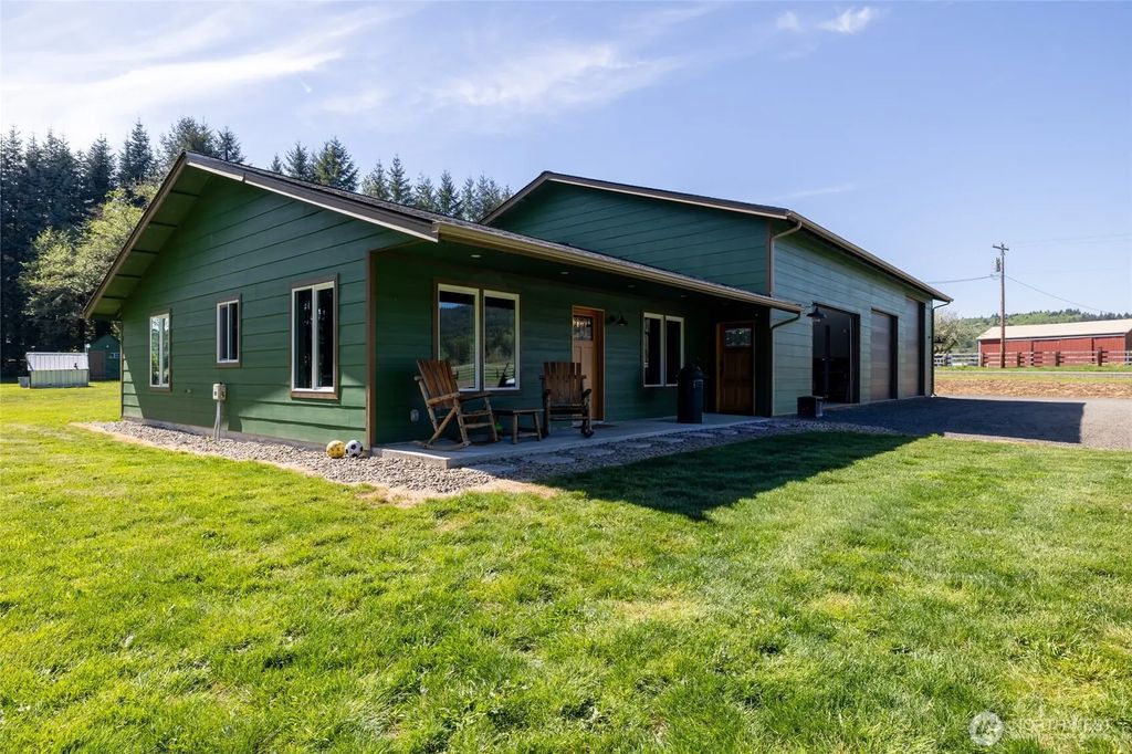 3452 State Route 508, Onalaska