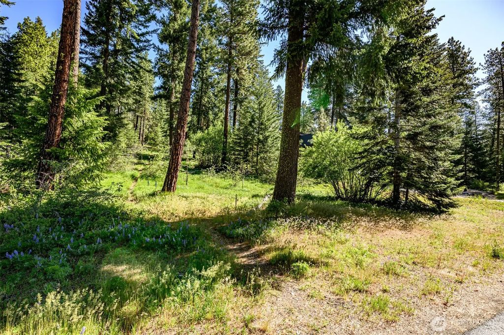 1980 Coal Mine Way, Cle Elum