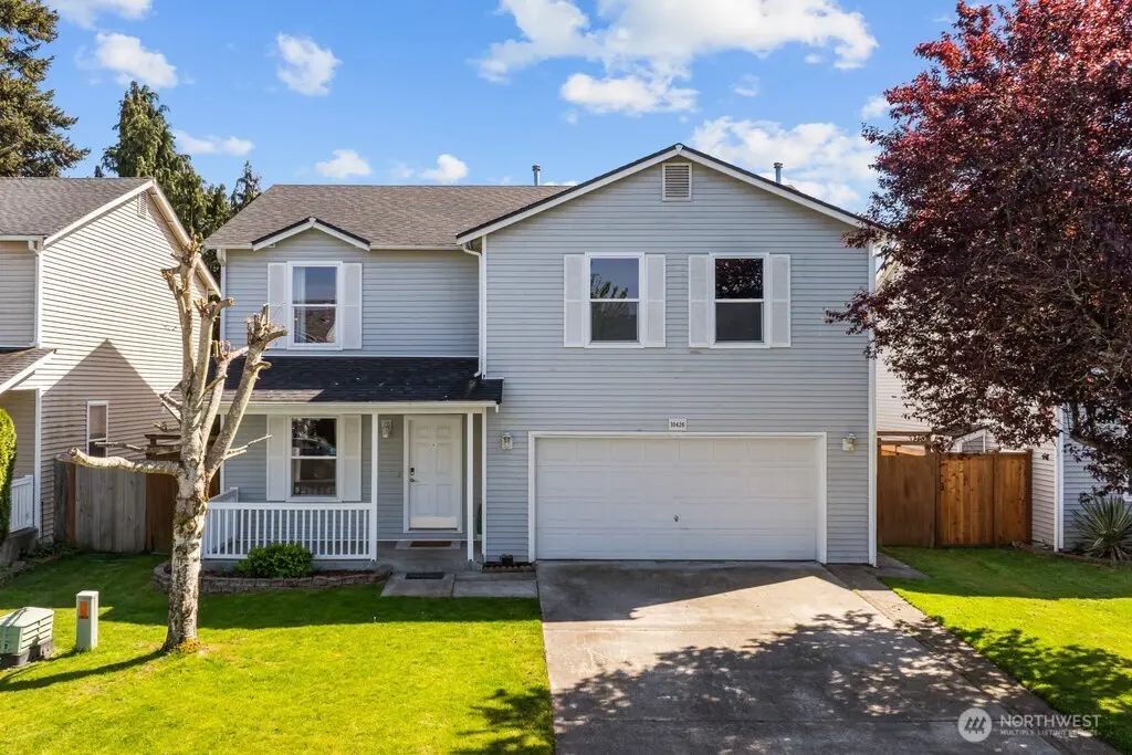 10426 196th E, Graham