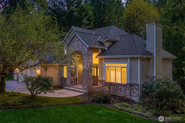 21641 Se 249th Street, Maple Valley