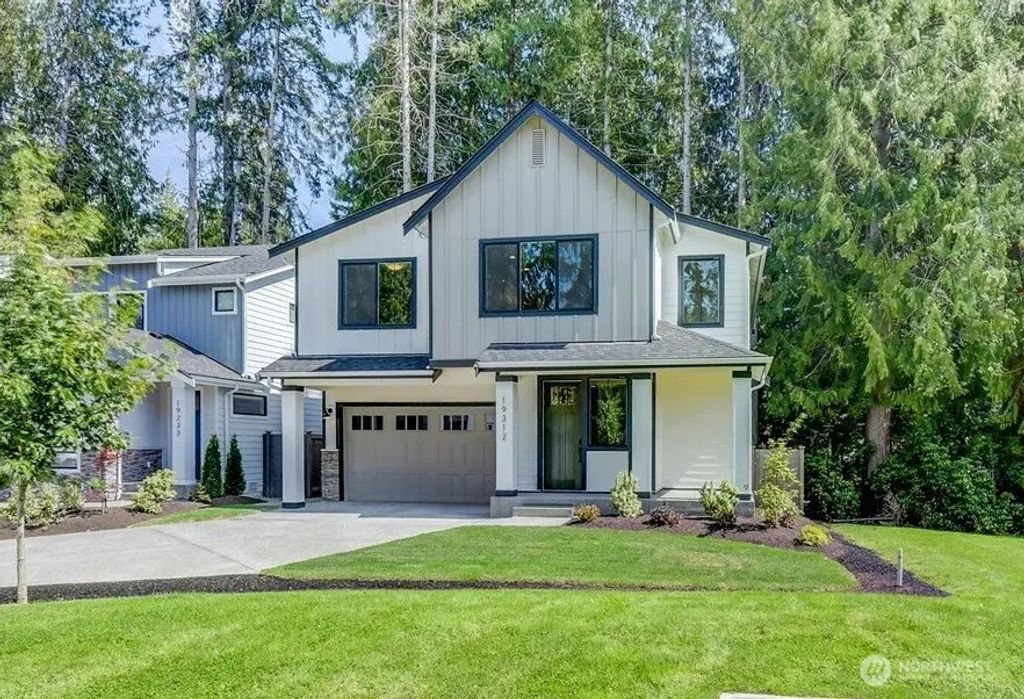 19312 Meridian Drive Se Cw 11, Bothell