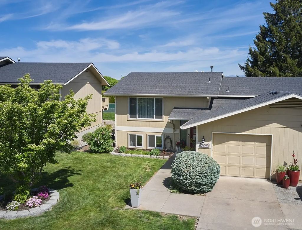 1190 Lancer, Walla Walla