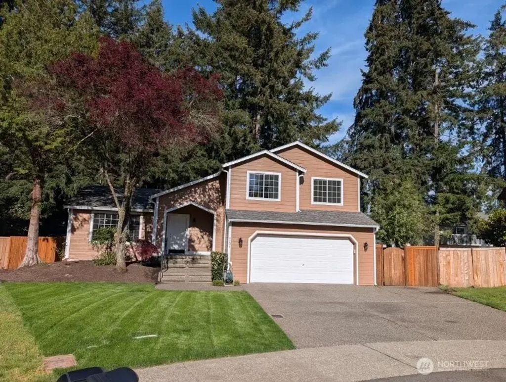 4204 Arbor Court Se, Lacey