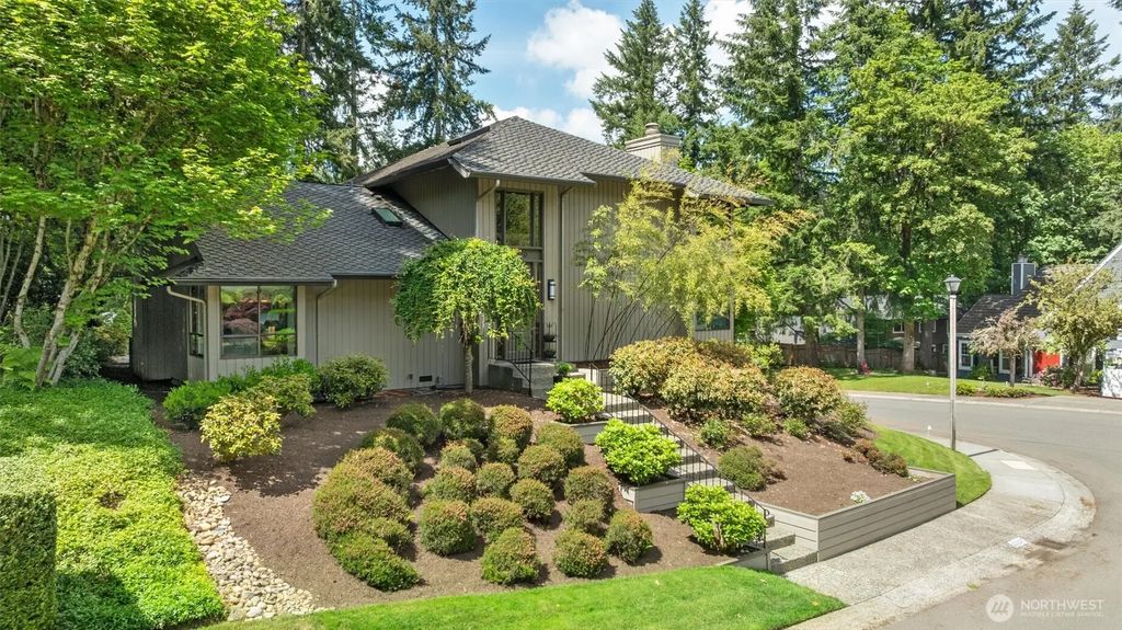 22329 Ne 28th Street, Sammamish