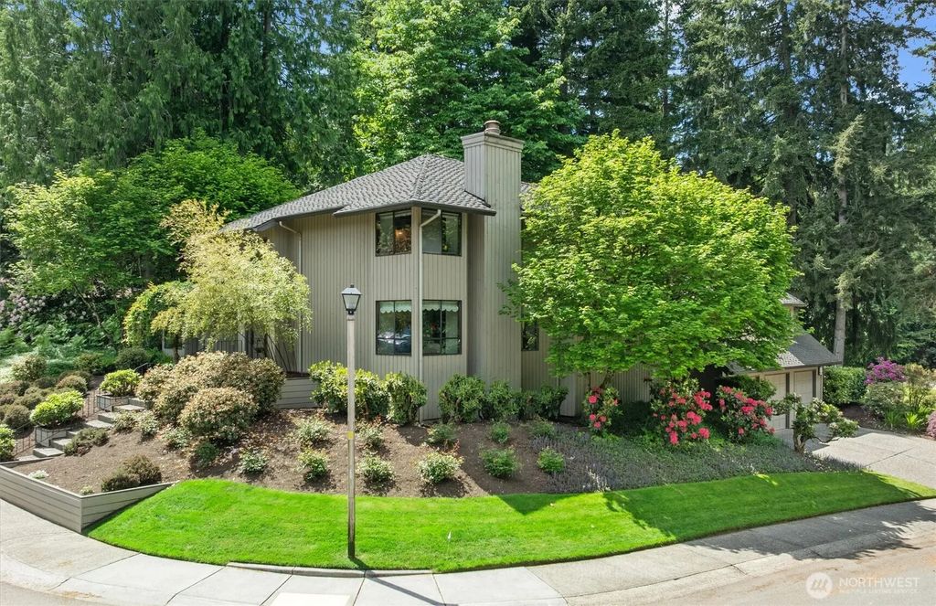 22329 Ne 28th Street, Sammamish