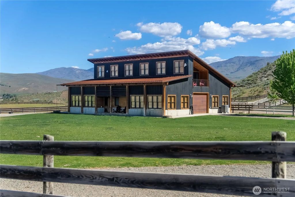 97 Thurlow Road, Twisp